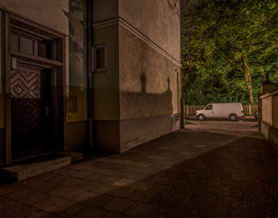 Həmin sənədlərdə Şahzadə ilə bağlı şok detallar üzə çıxdı - Fotolar